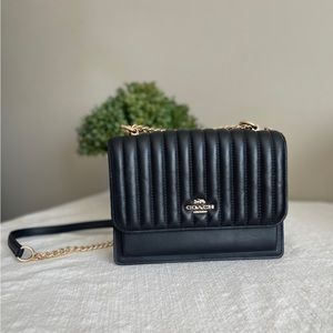 COACH Crossbody/Over-The-Shoulder